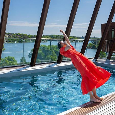 סולנה The Winery Hotel, Worldhotels Crafted מראה חיצוני תמונה