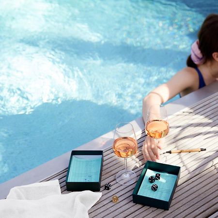 סולנה The Winery Hotel, Worldhotels Crafted מראה חיצוני תמונה