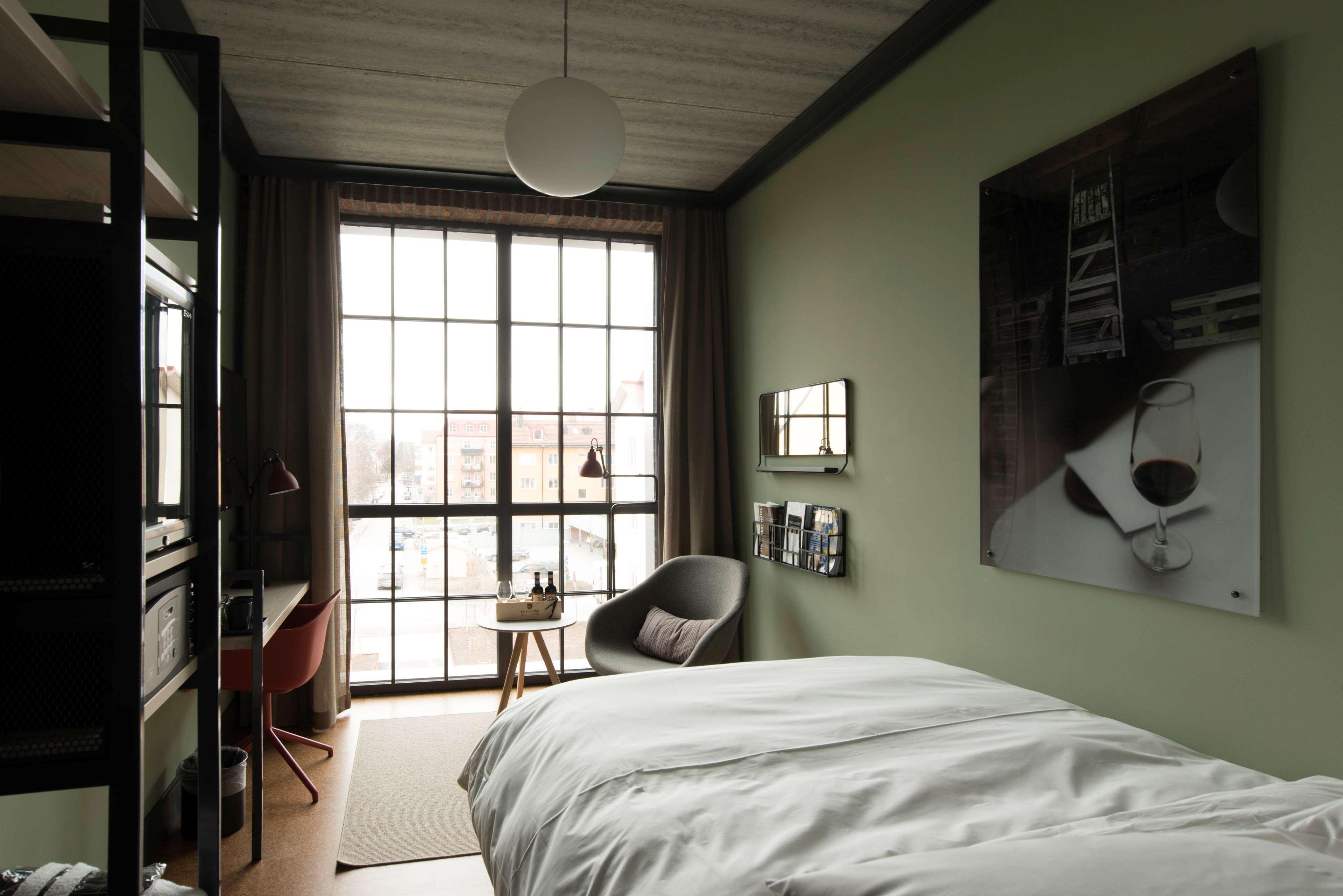 סולנה The Winery Hotel, Worldhotels Crafted מראה חיצוני תמונה