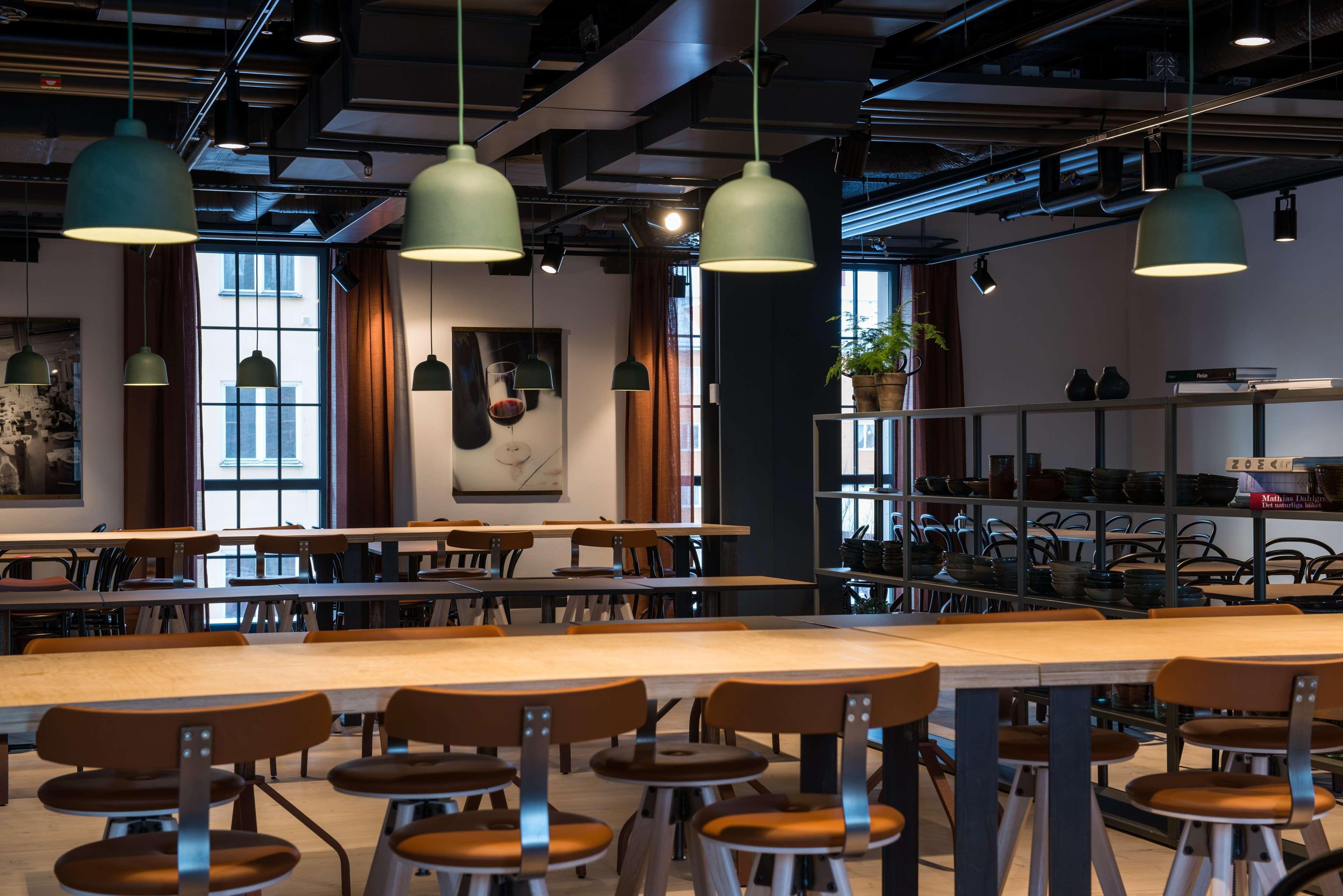 סולנה The Winery Hotel, Worldhotels Crafted מראה חיצוני תמונה