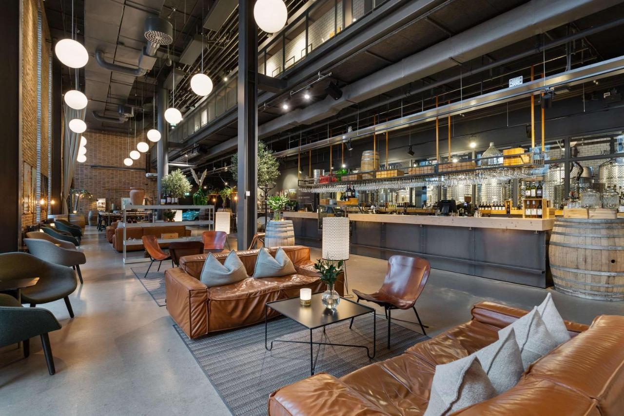 סולנה The Winery Hotel, Worldhotels Crafted מראה חיצוני תמונה
