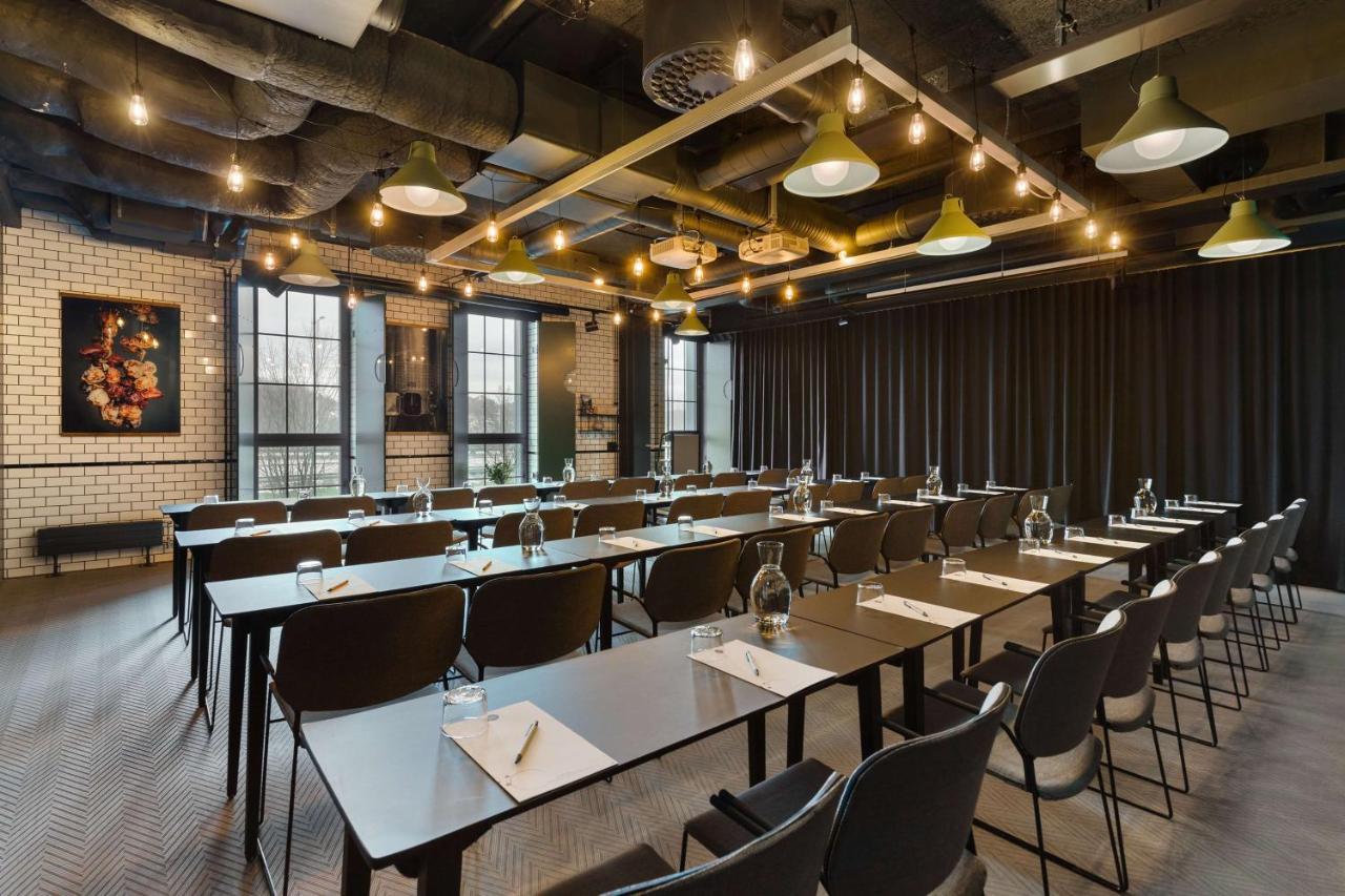 סולנה The Winery Hotel, Worldhotels Crafted מראה חיצוני תמונה