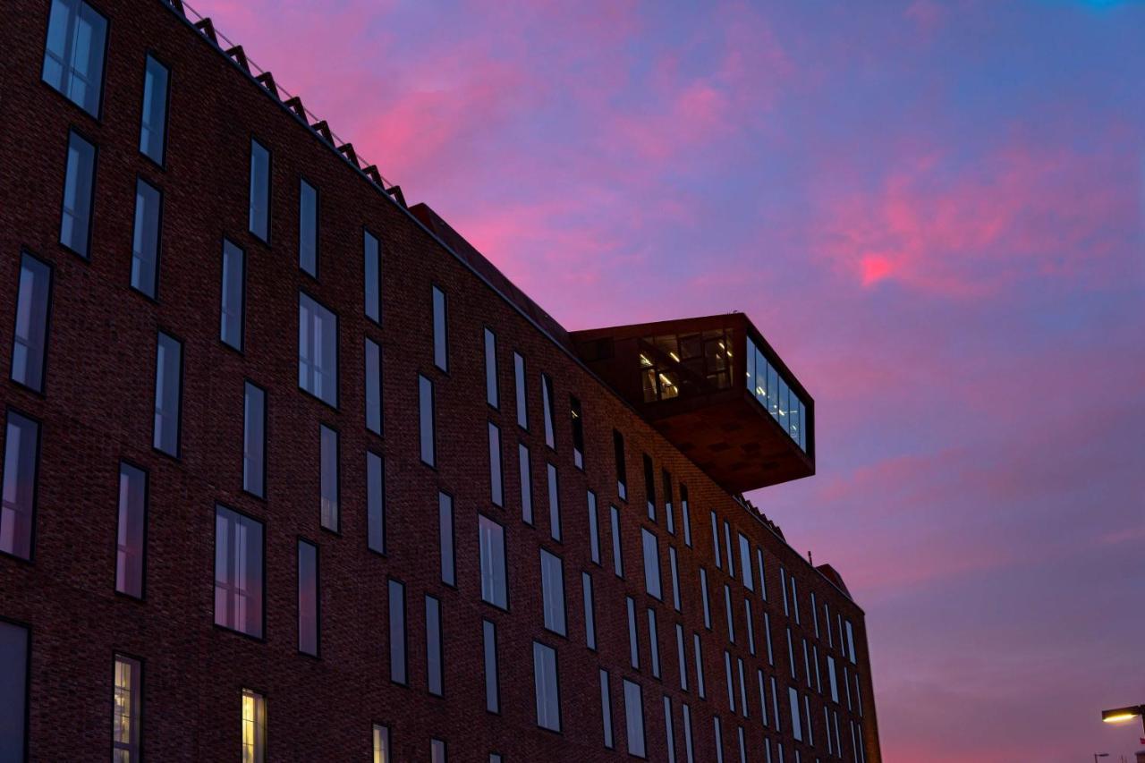סולנה The Winery Hotel, Worldhotels Crafted מראה חיצוני תמונה