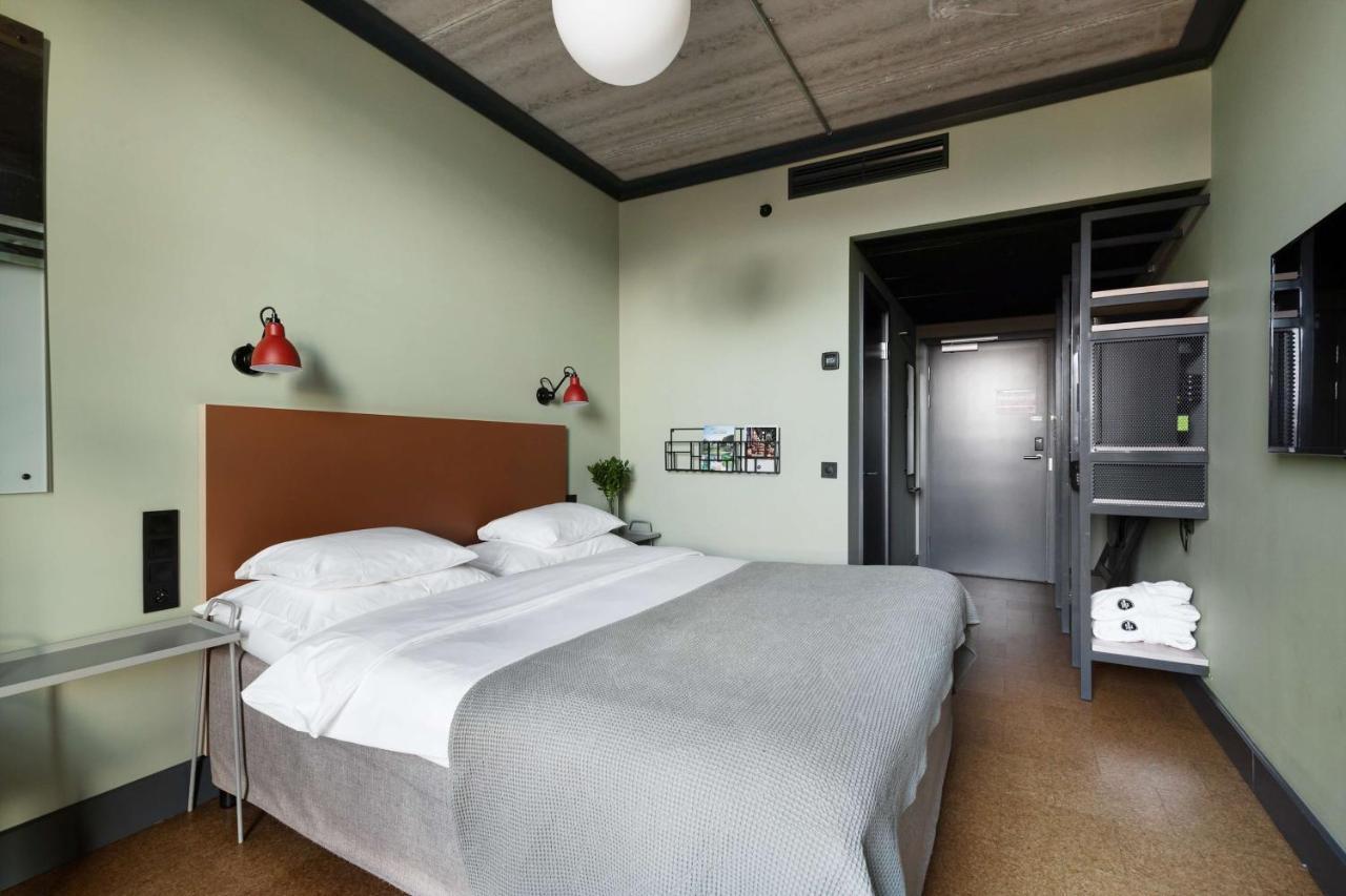 סולנה The Winery Hotel, Worldhotels Crafted מראה חיצוני תמונה