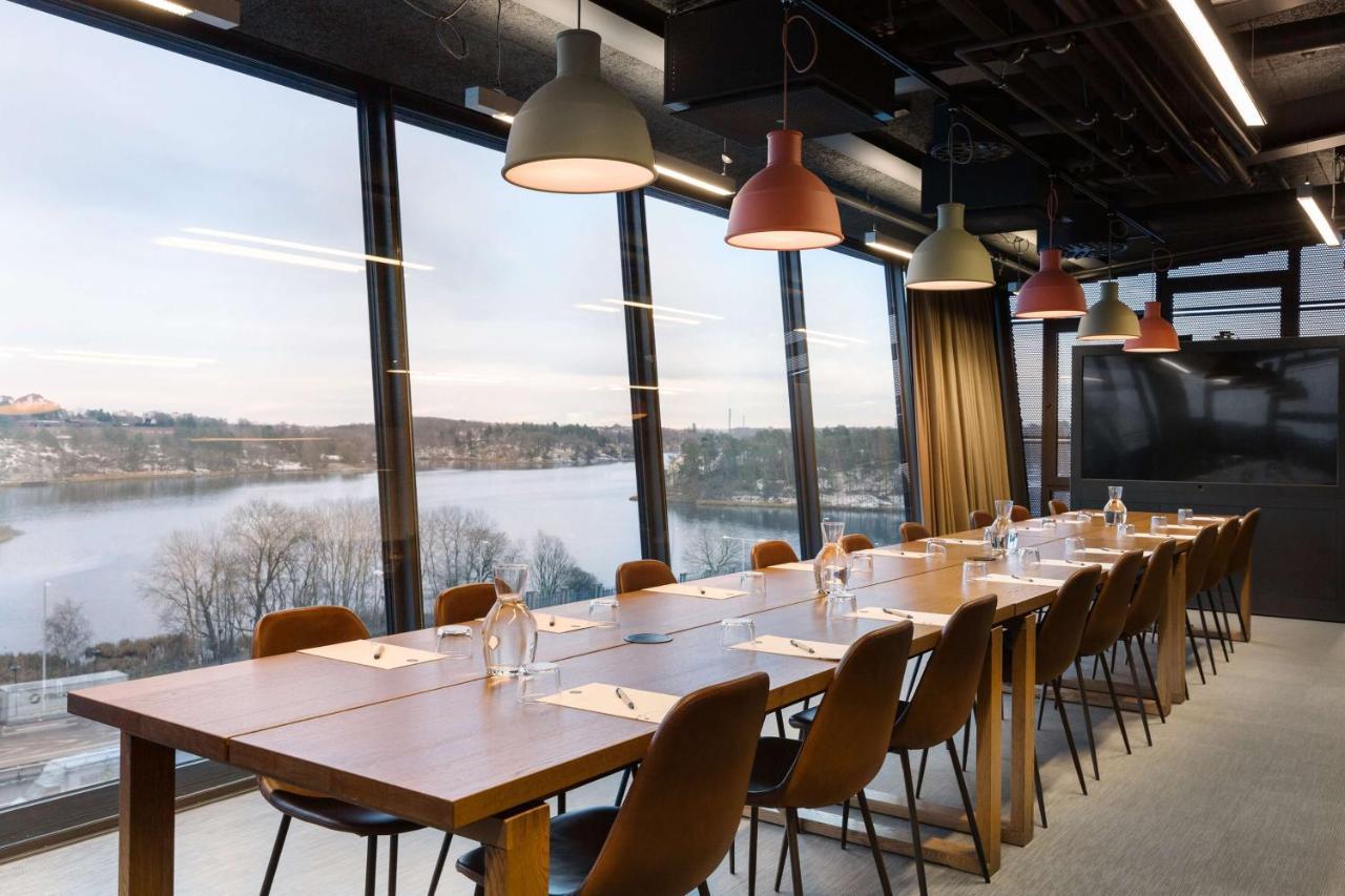 סולנה The Winery Hotel, Worldhotels Crafted מראה חיצוני תמונה