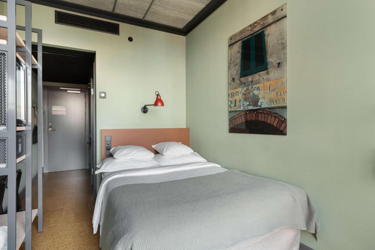 סולנה The Winery Hotel, Worldhotels Crafted מראה חיצוני תמונה