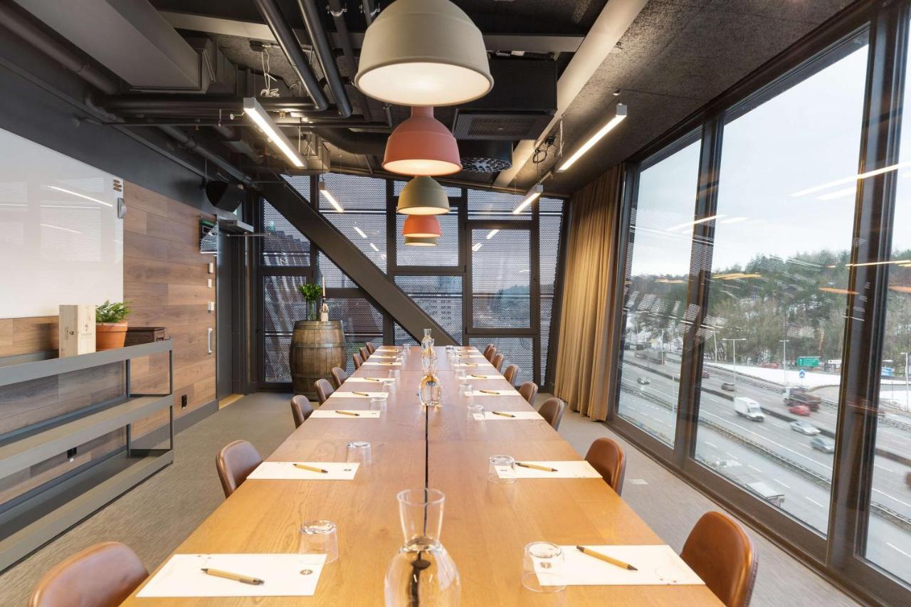 סולנה The Winery Hotel, Worldhotels Crafted מראה חיצוני תמונה