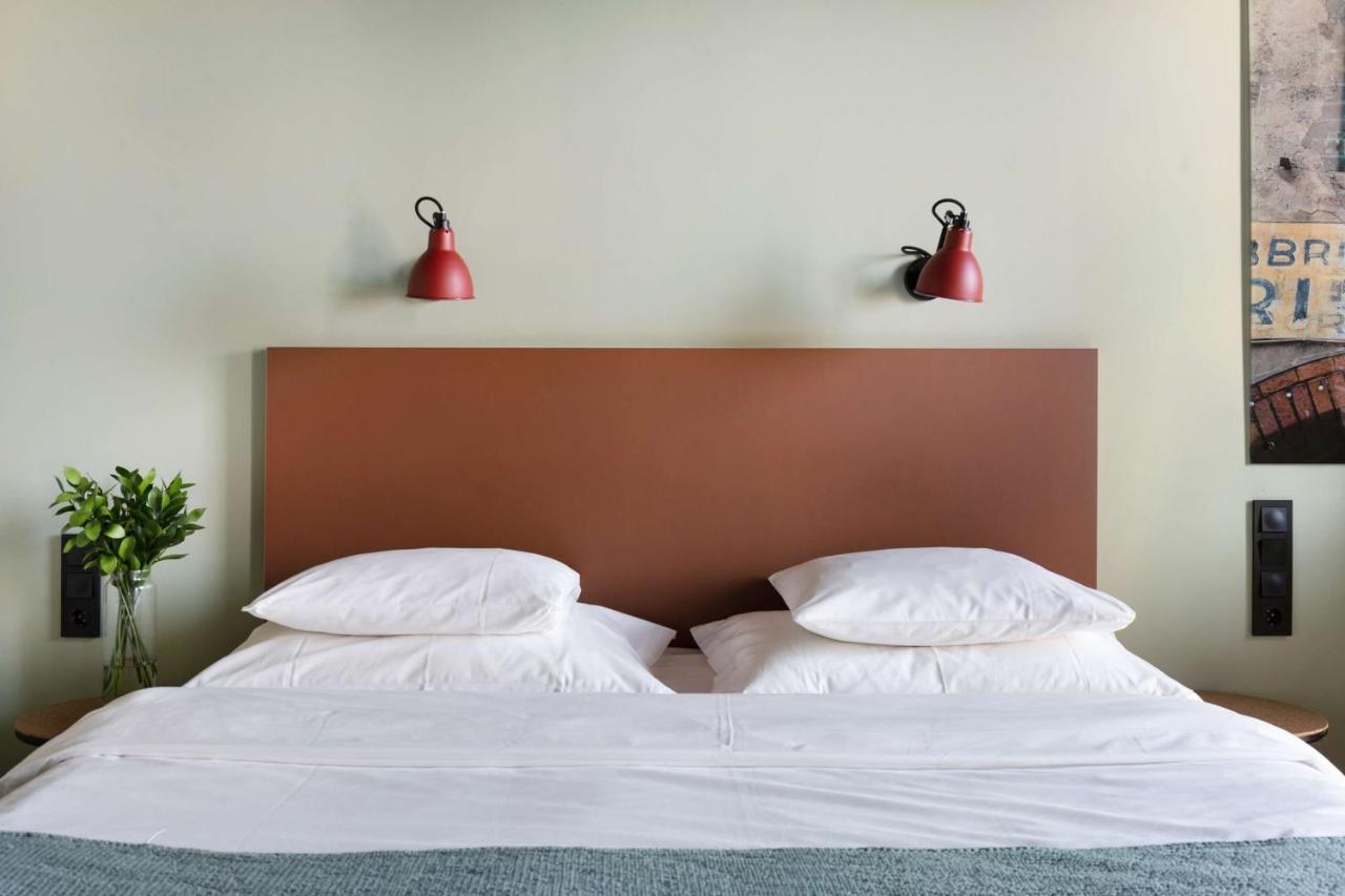 סולנה The Winery Hotel, Worldhotels Crafted מראה חיצוני תמונה