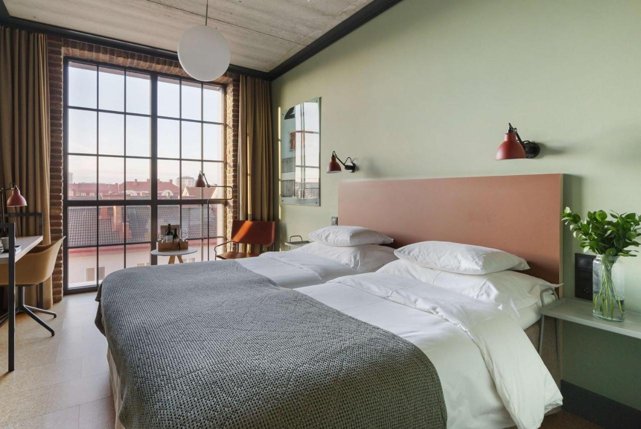 סולנה The Winery Hotel, Worldhotels Crafted מראה חיצוני תמונה