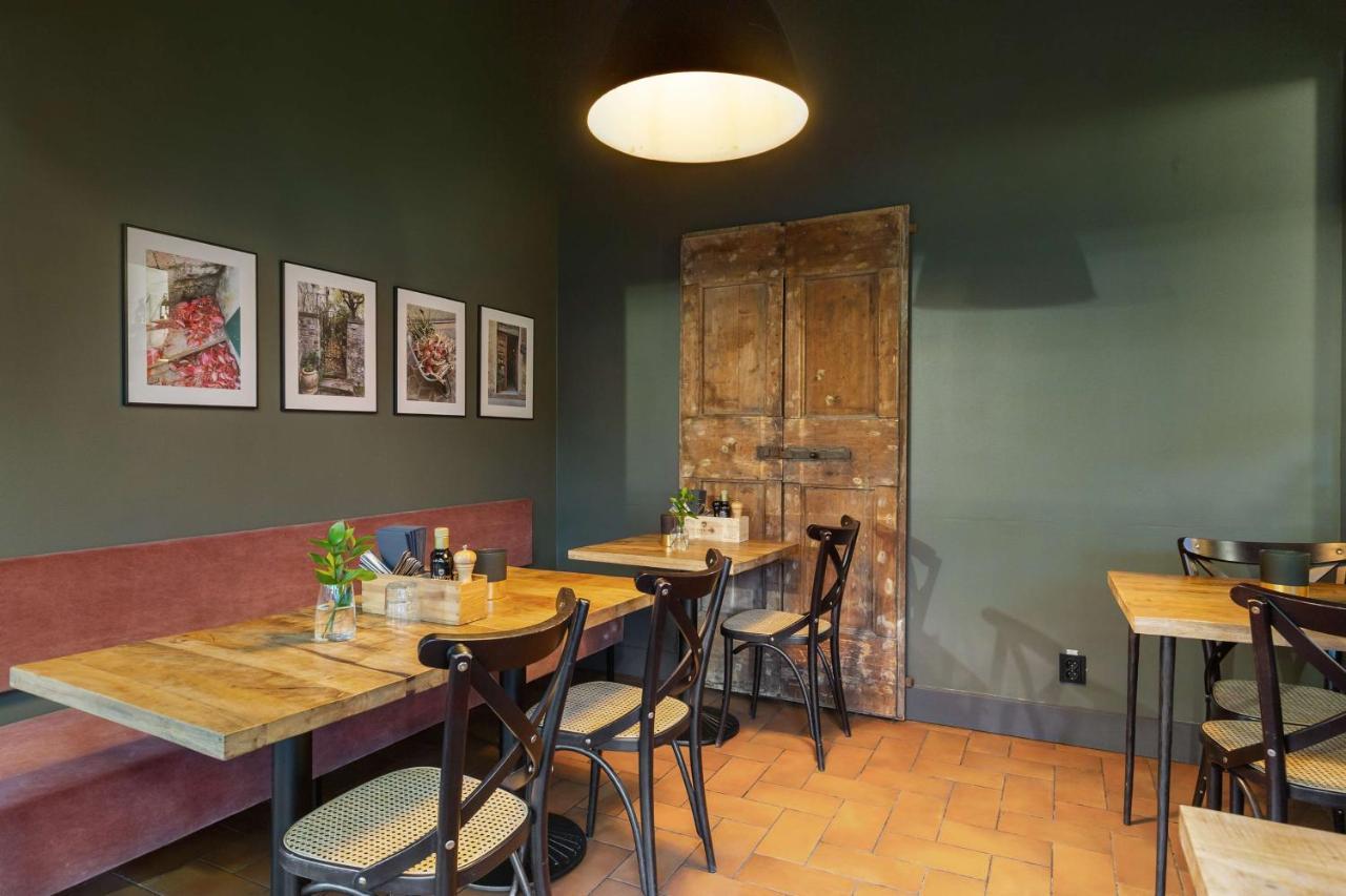 סולנה The Winery Hotel, Worldhotels Crafted מראה חיצוני תמונה