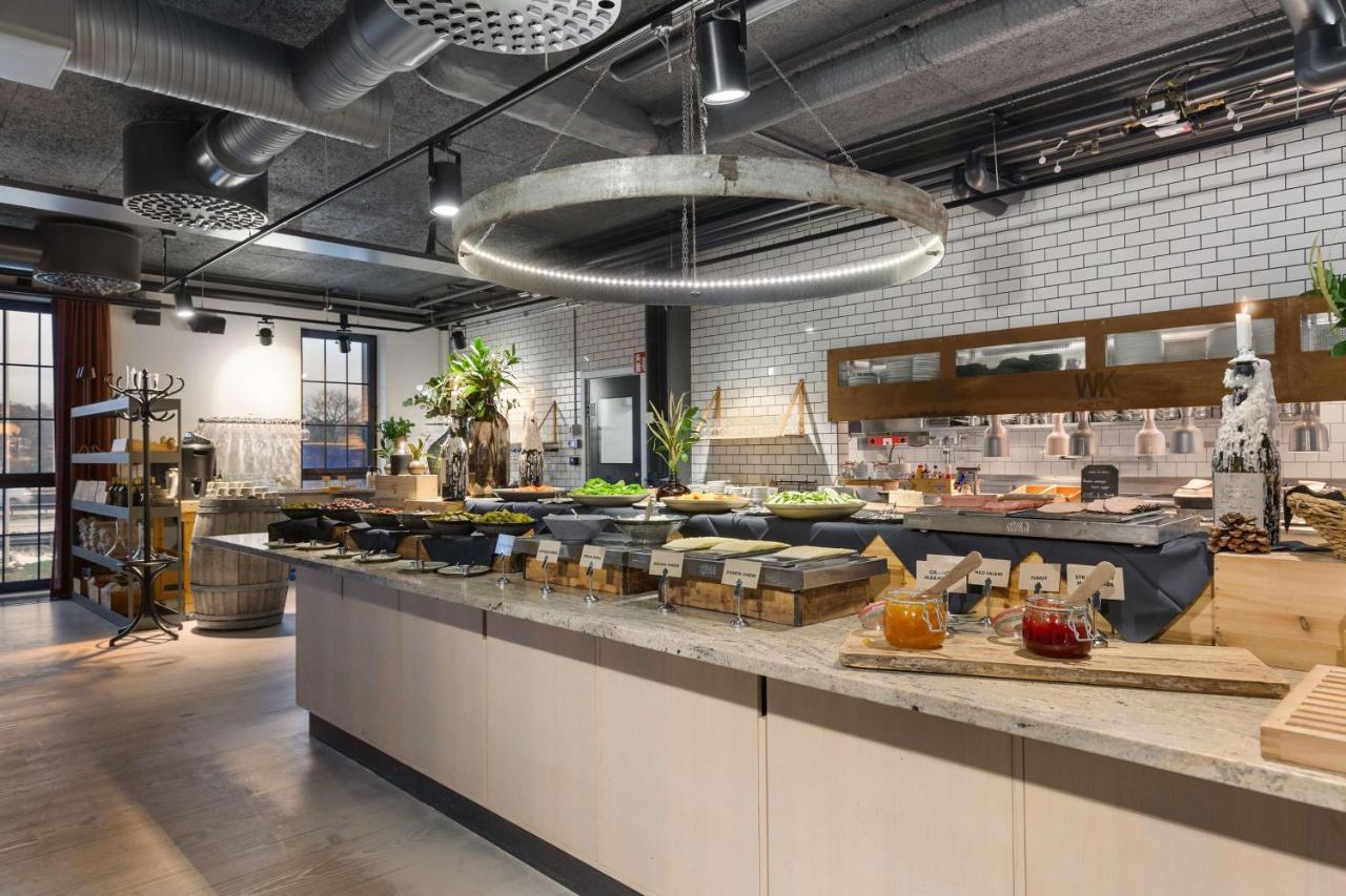 סולנה The Winery Hotel, Worldhotels Crafted מראה חיצוני תמונה