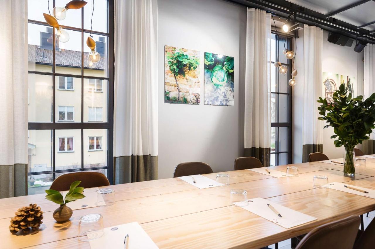 סולנה The Winery Hotel, Worldhotels Crafted מראה חיצוני תמונה