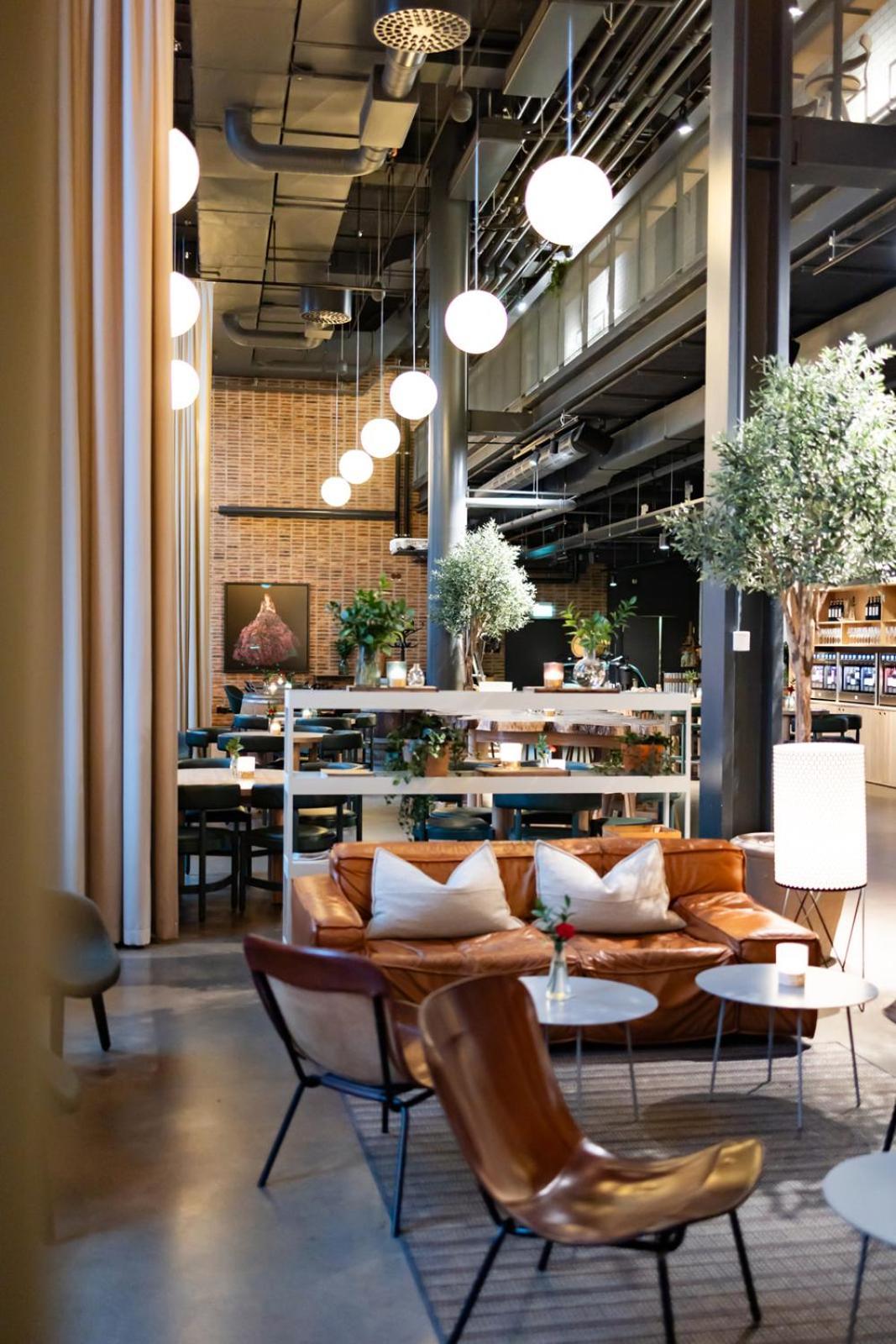 סולנה The Winery Hotel, Worldhotels Crafted מראה חיצוני תמונה